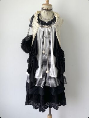 Meta outfit