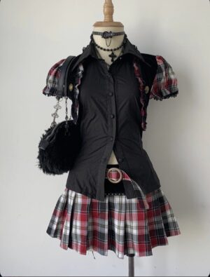 BLACK MISA SET