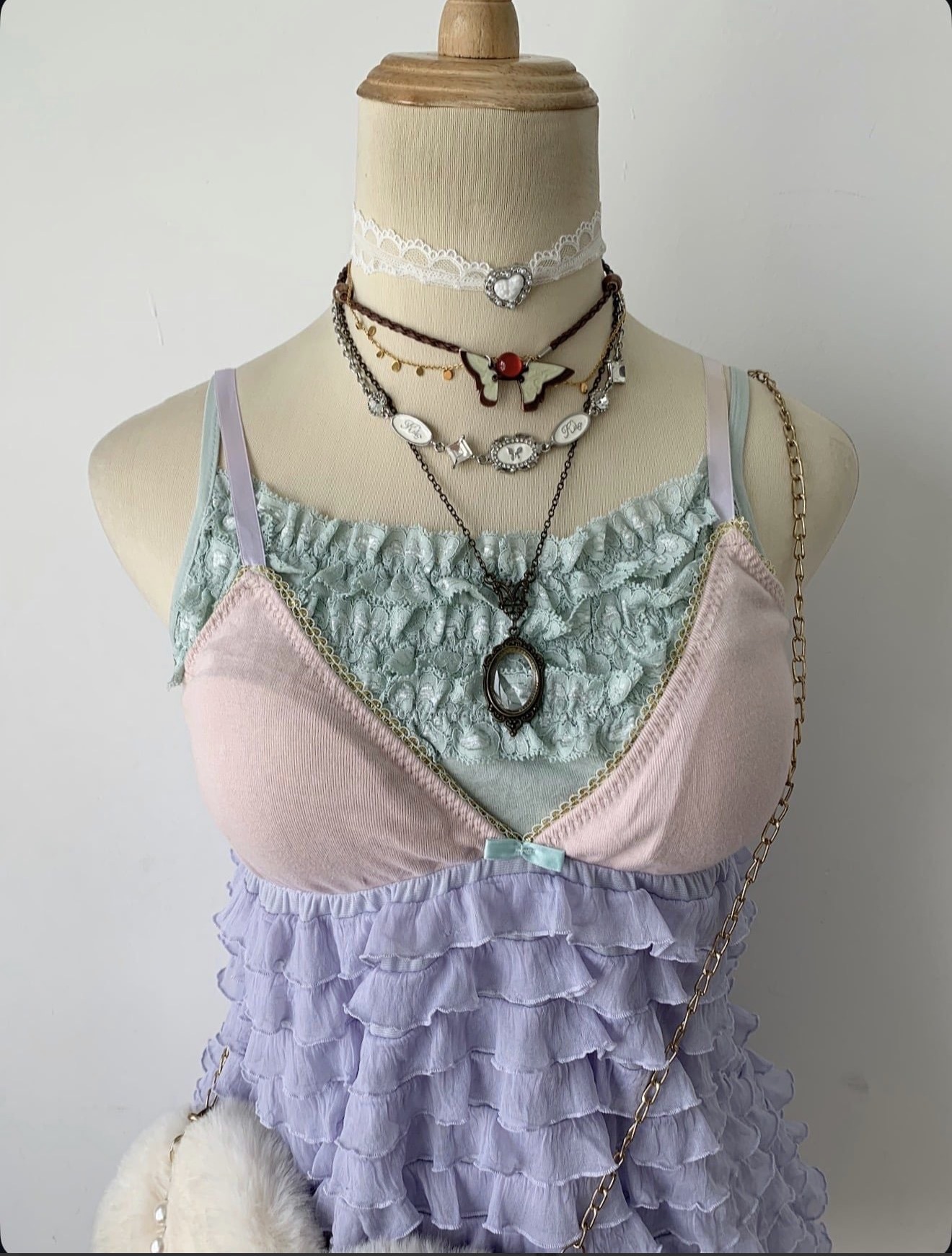 Metal outfit - Image 2