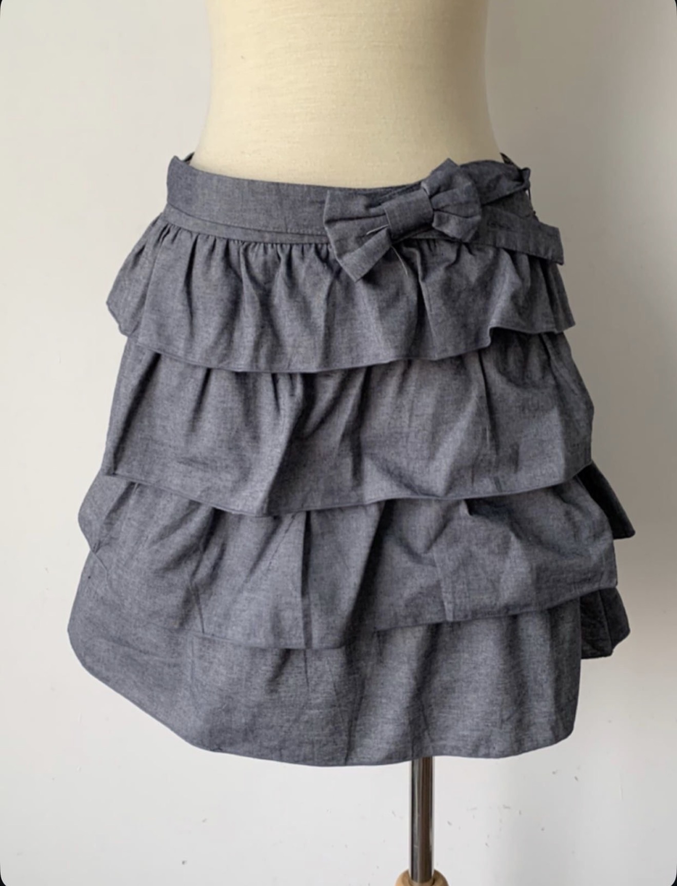 Metal outfit - Image 9