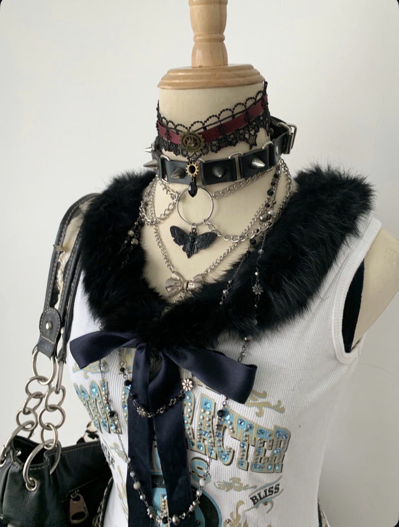 metal outfit - Image 7