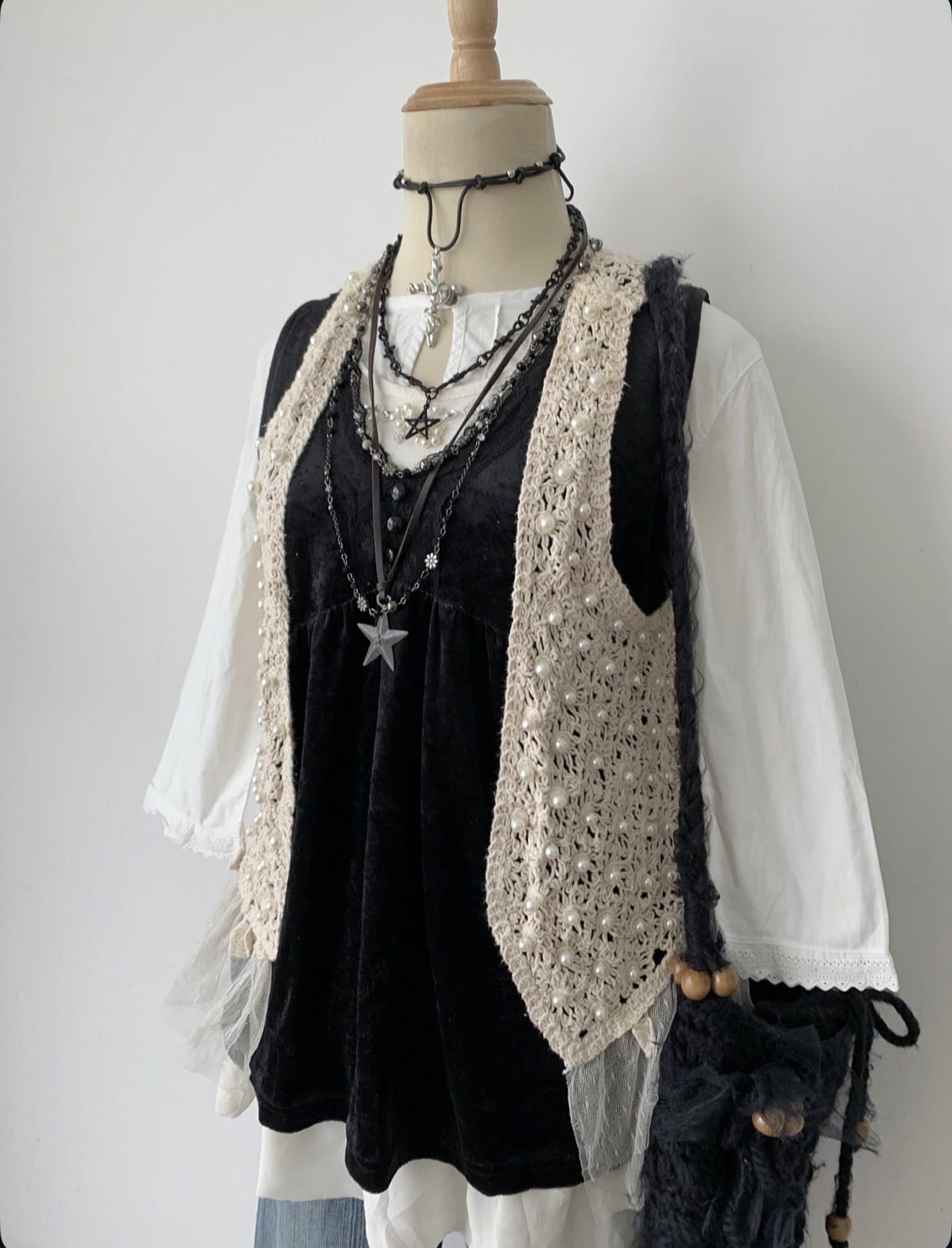 Metal outfit - Image 2