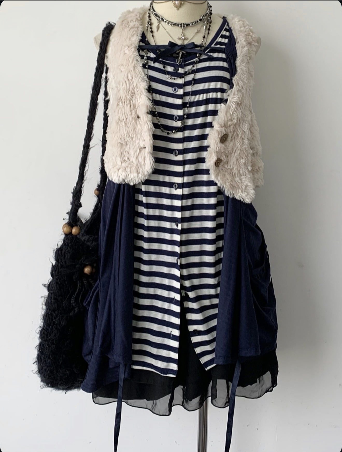 Metal outfit - Image 3