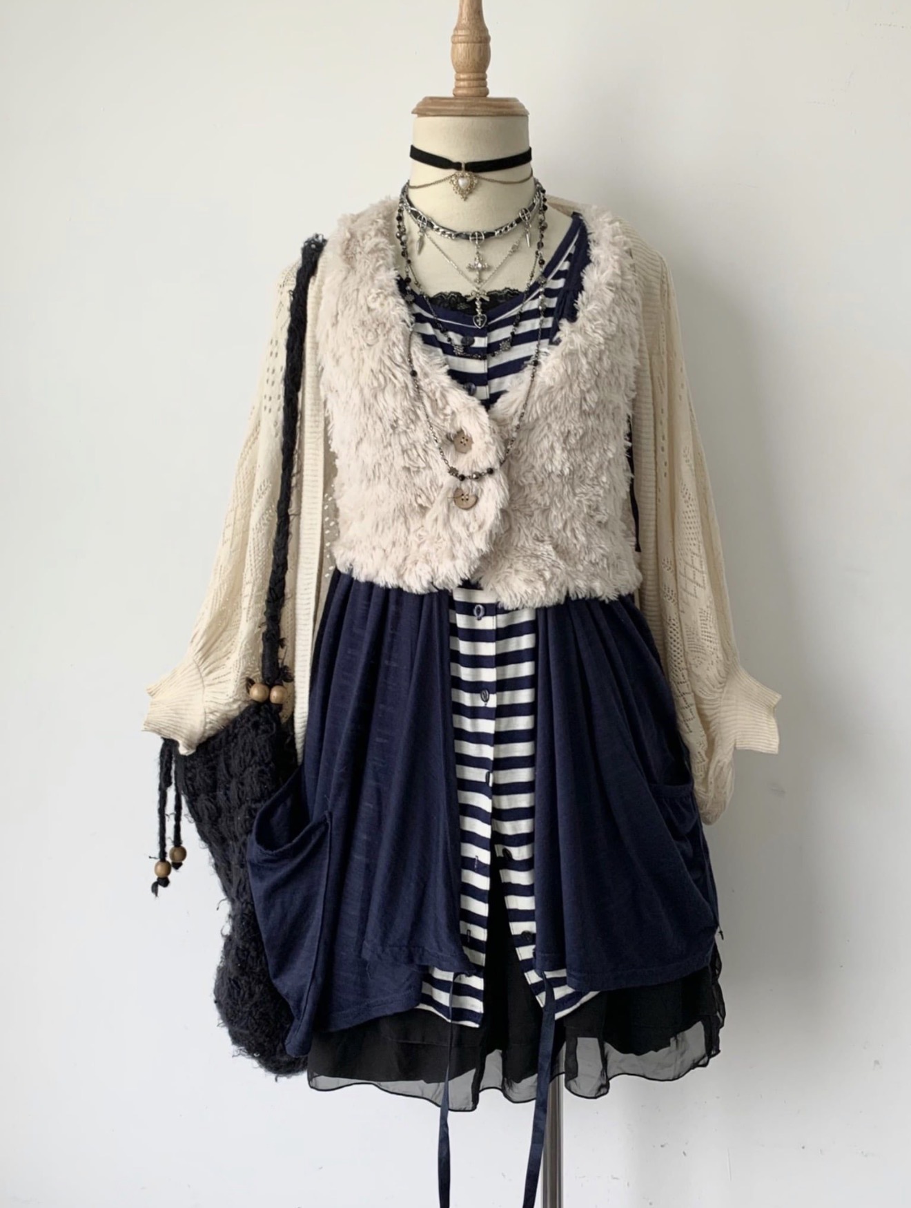 Metal outfit - Image 2