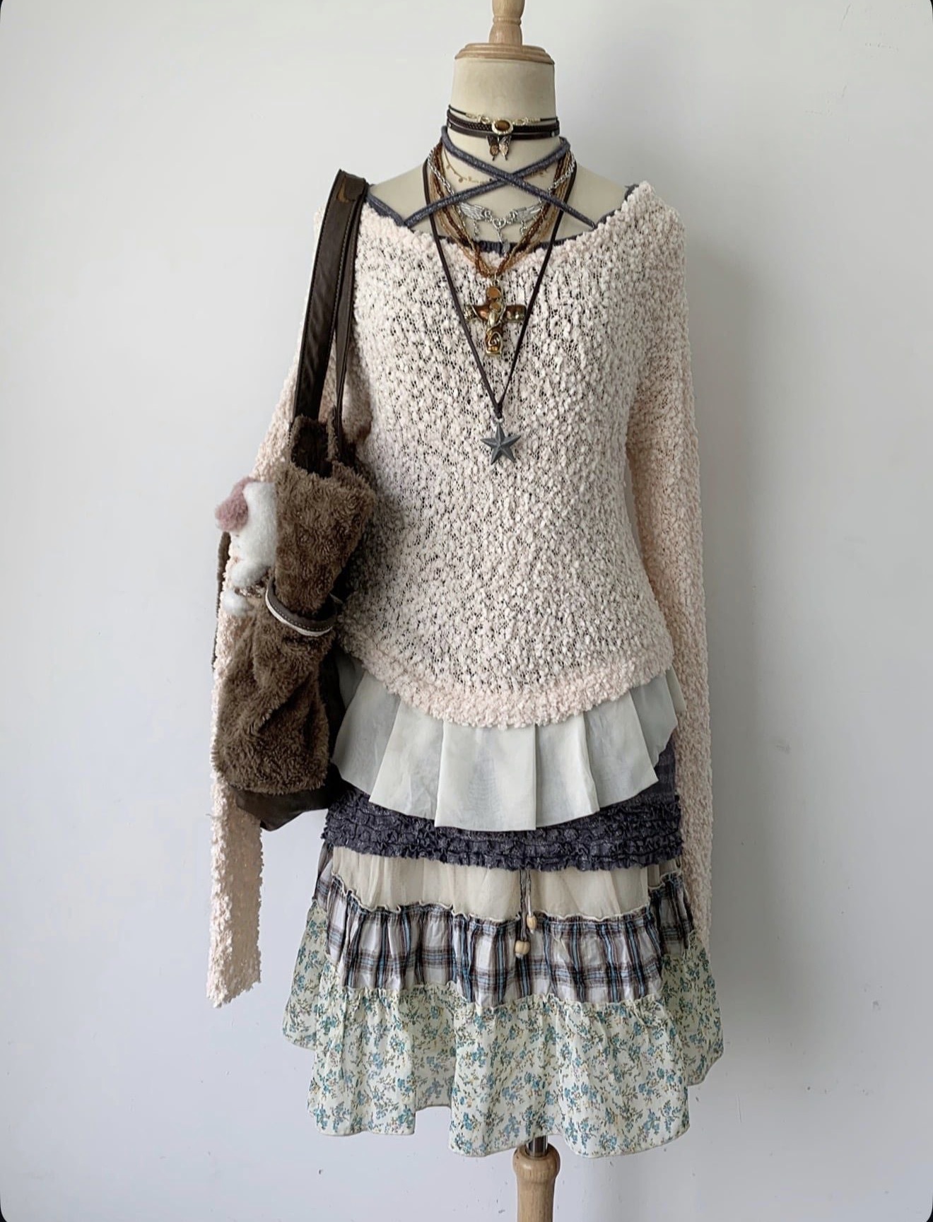 metal outfit - Image 4