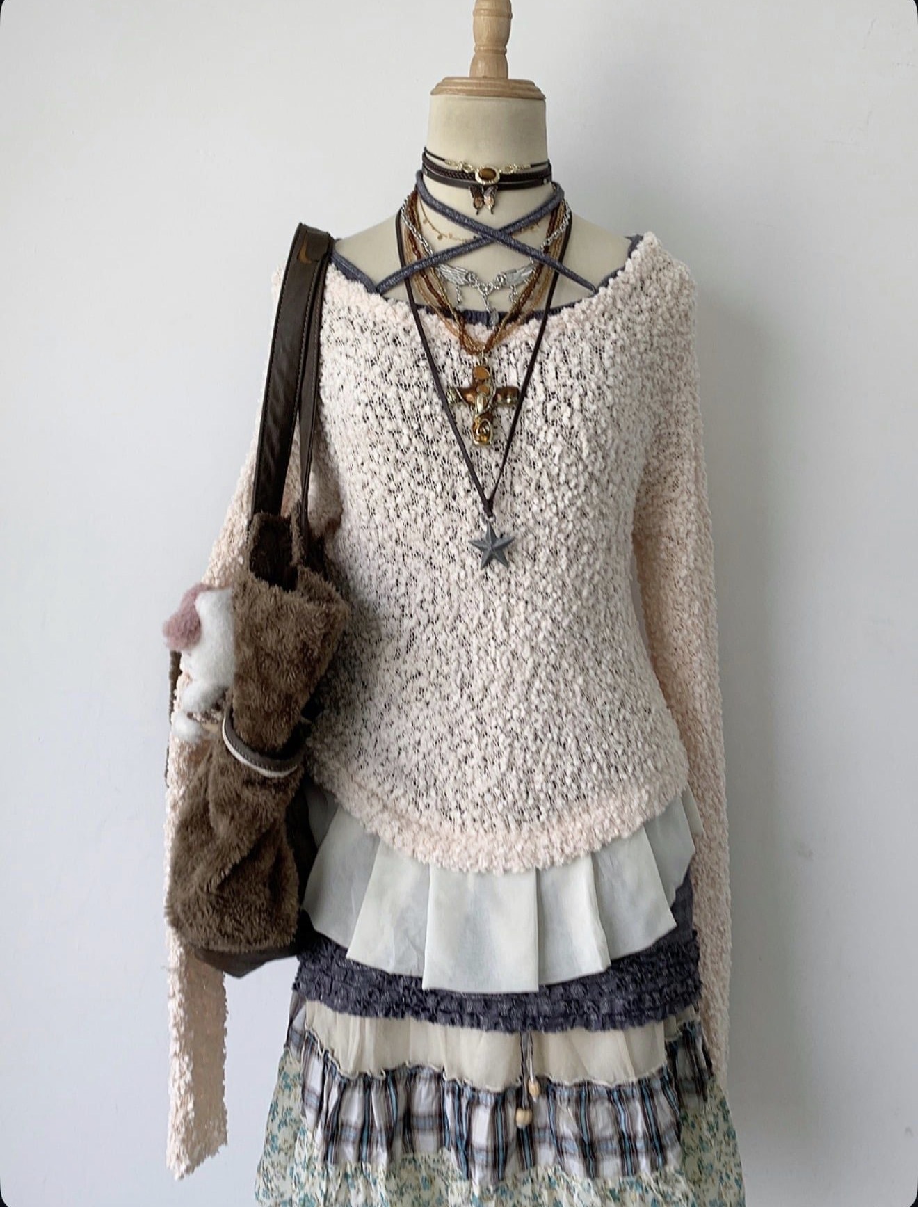 metal outfit - Image 5
