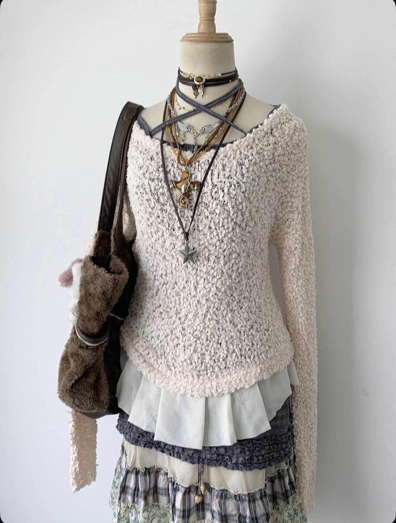 metal outfit - Image 6