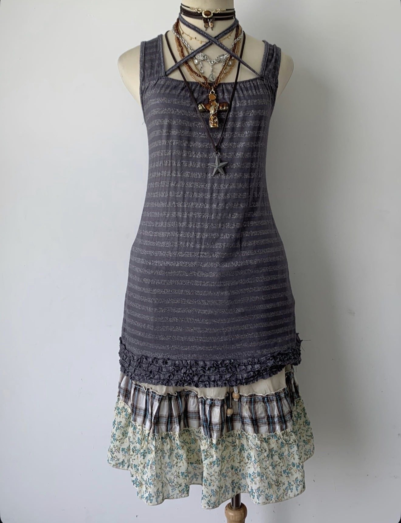 metal outfit - Image 8