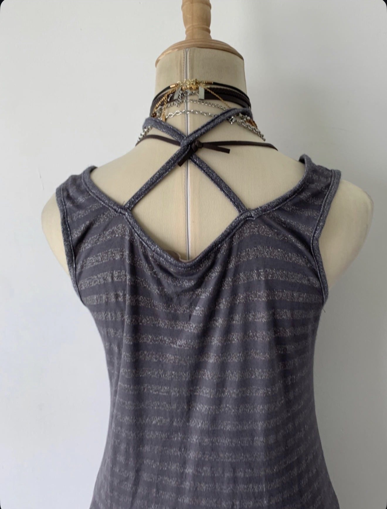 metal outfit - Image 9