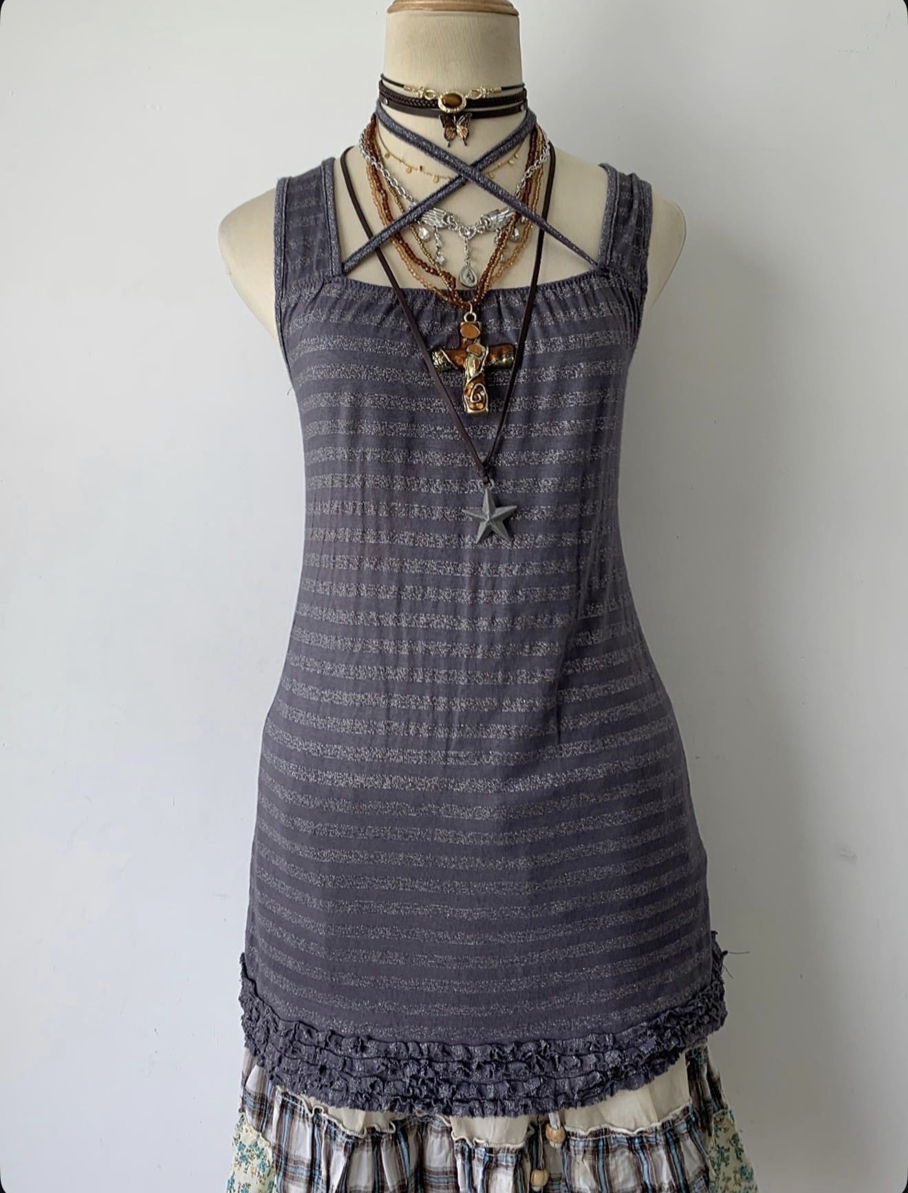 metal outfit - Image 10