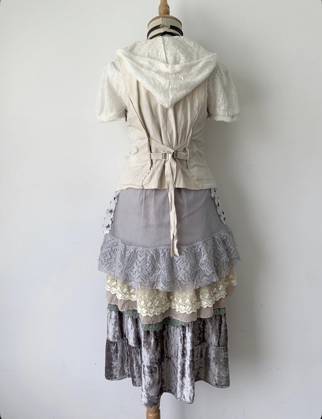 Metal outfit - Image 14