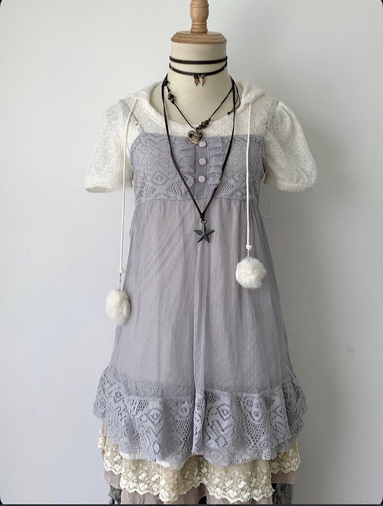 Metal outfit - Image 6