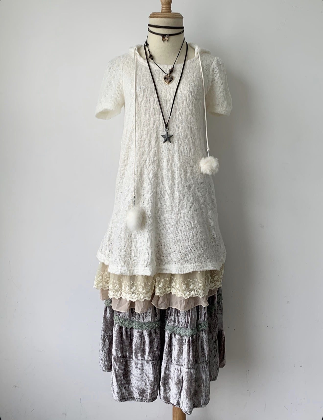 Metal outfit - Image 8