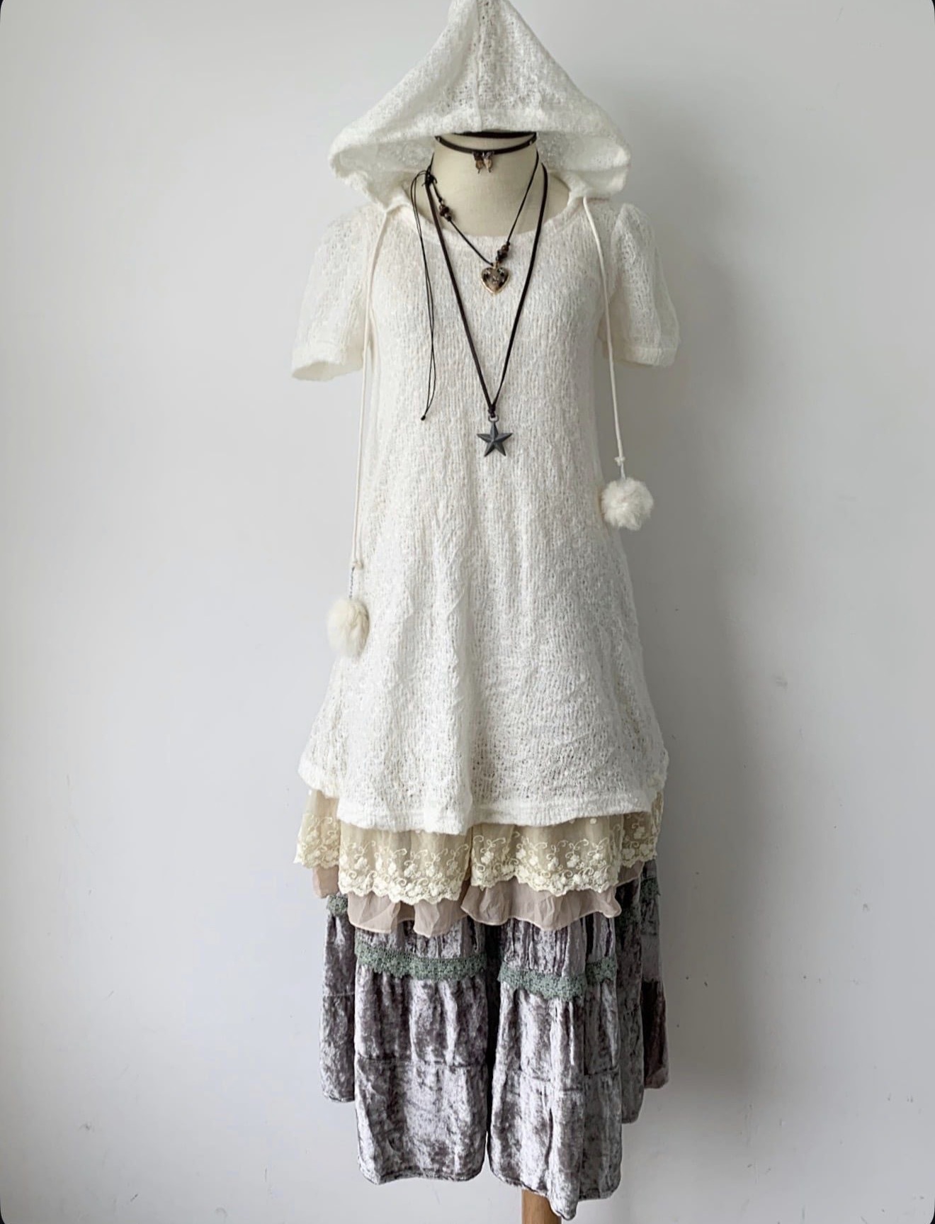 Metal outfit - Image 7