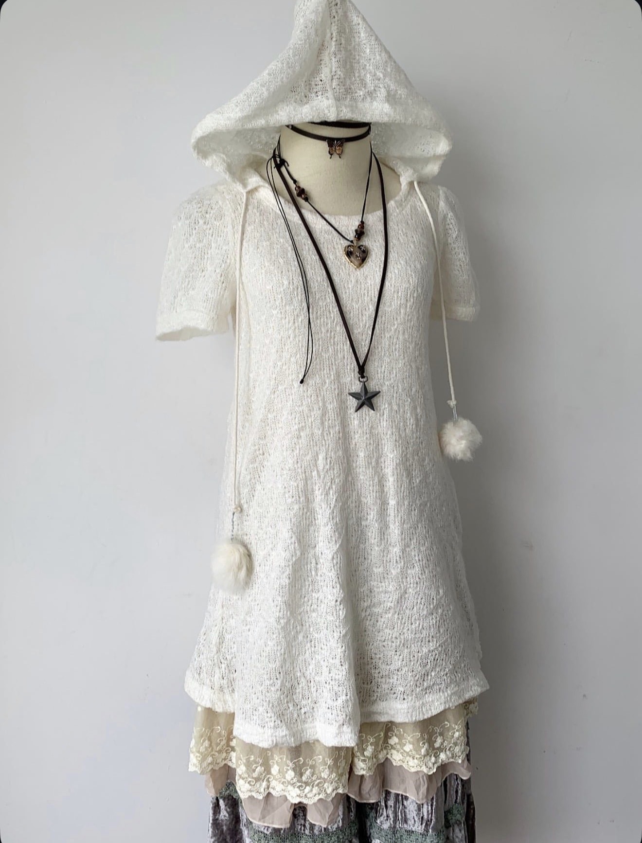Metal outfit - Image 9
