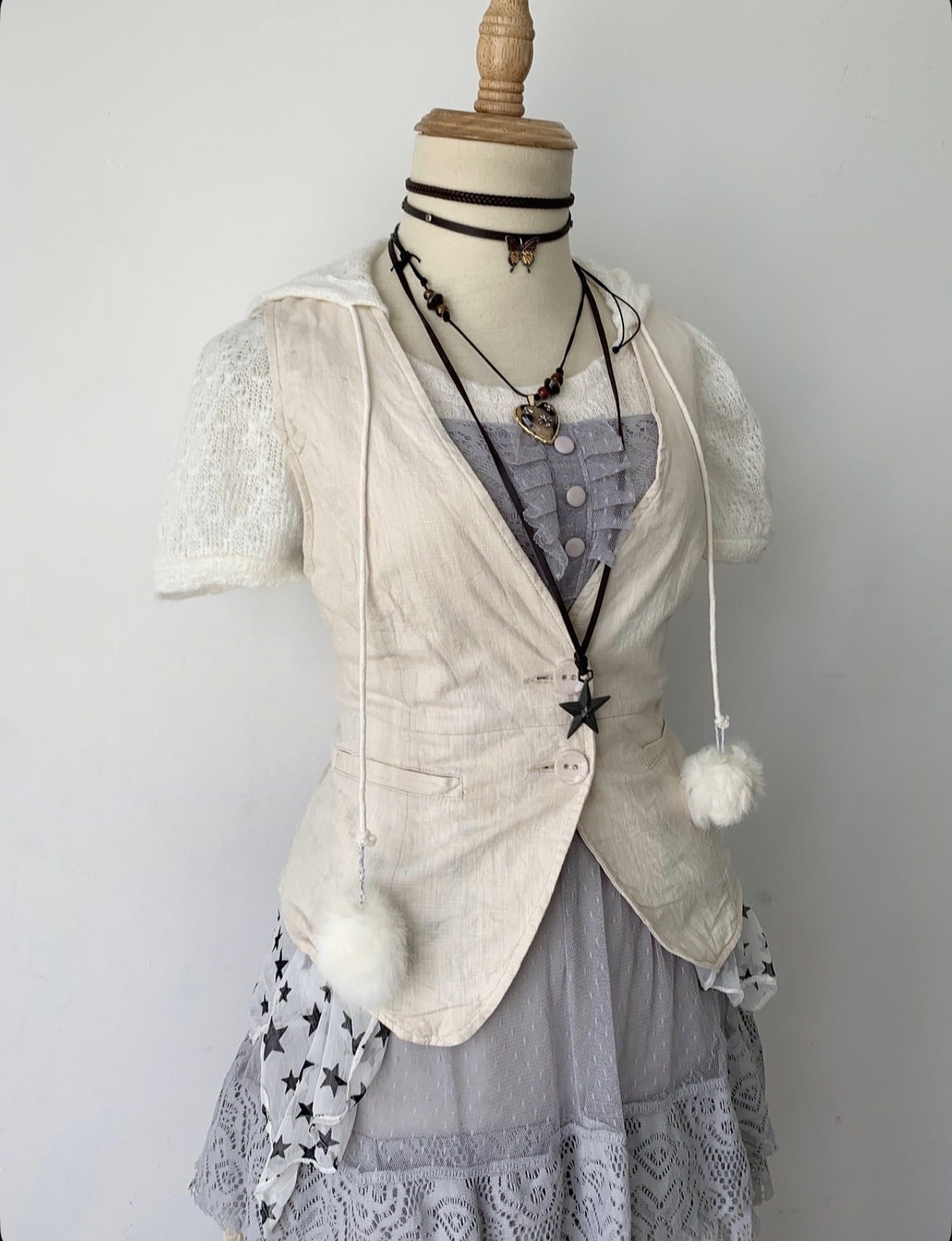 Metal outfit - Image 3