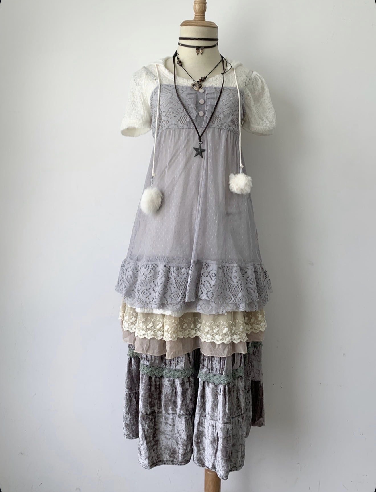 Metal outfit - Image 4