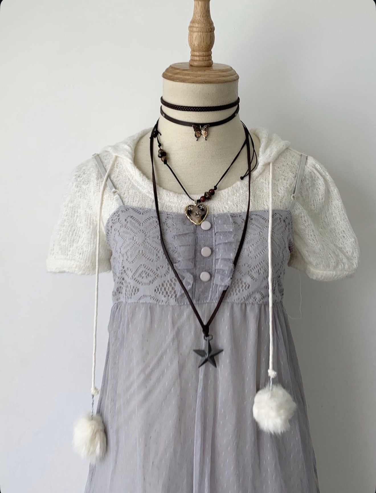 Metal outfit - Image 5