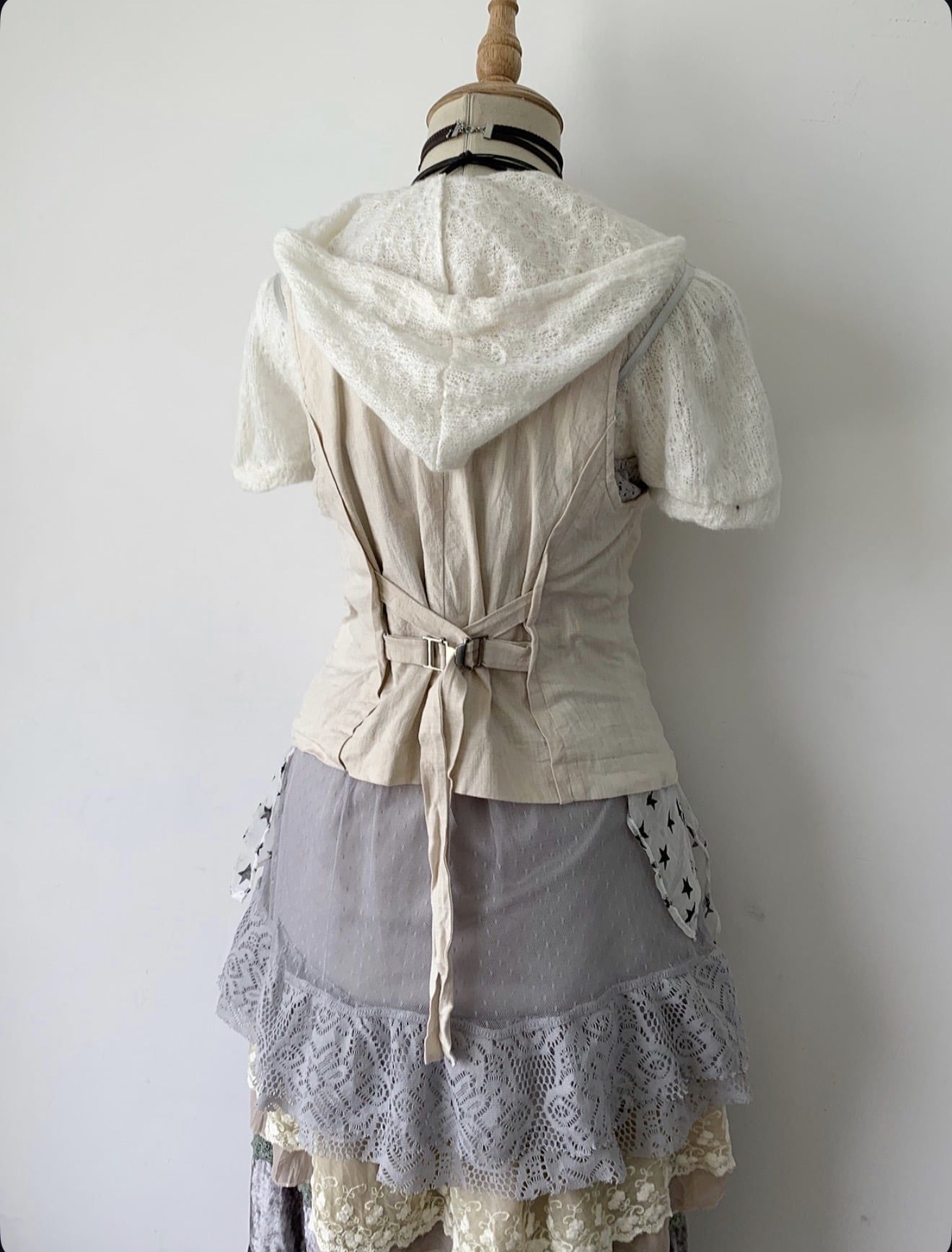 Metal outfit - Image 2