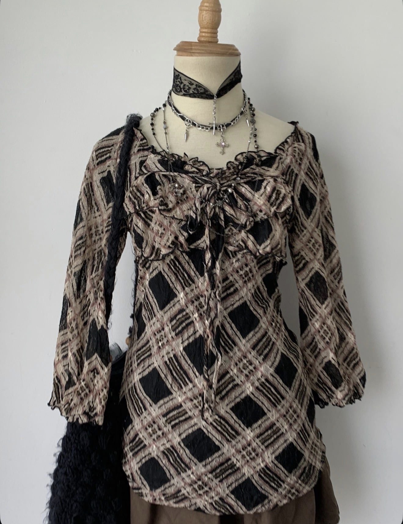 metal outfit - Image 5