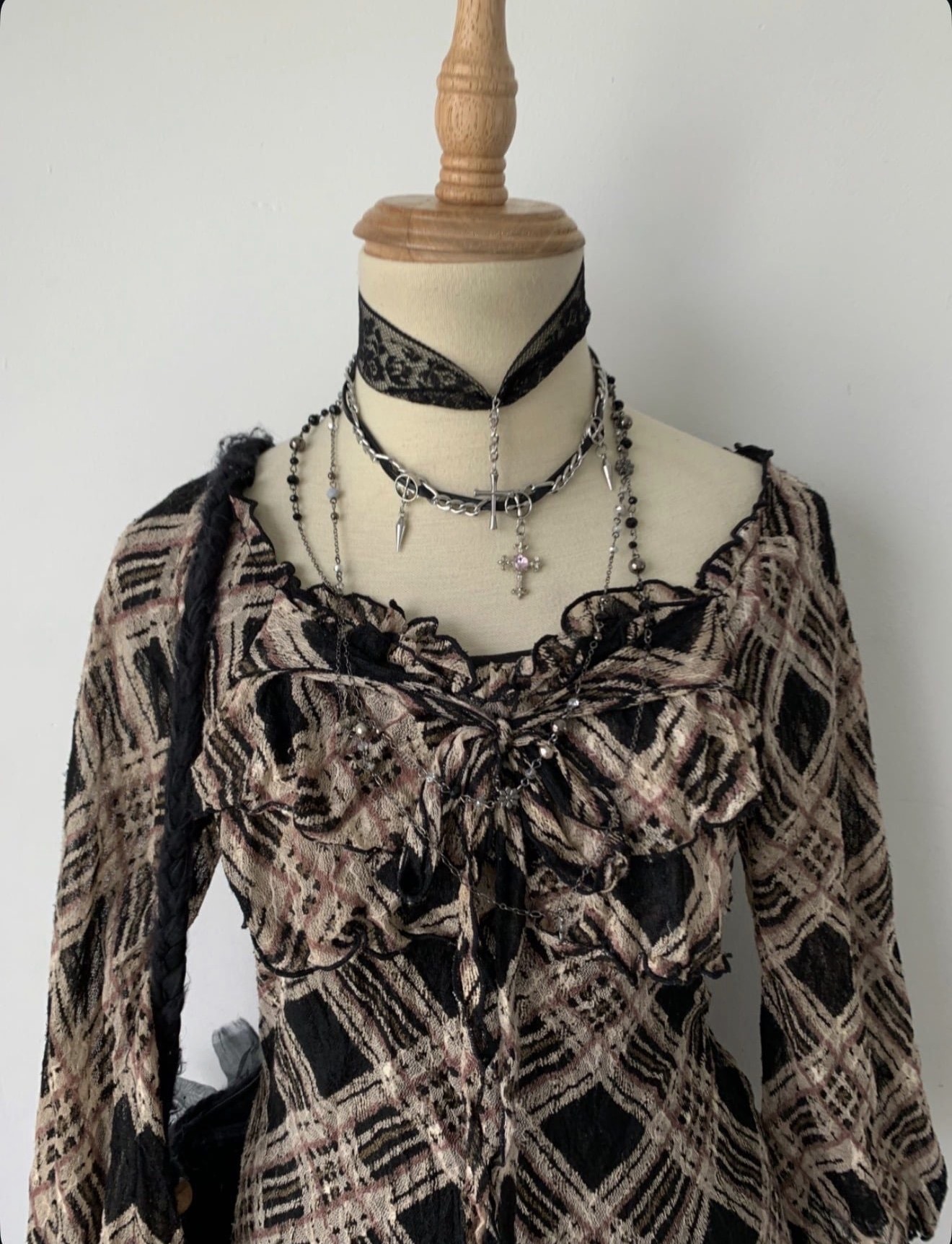 metal outfit - Image 4
