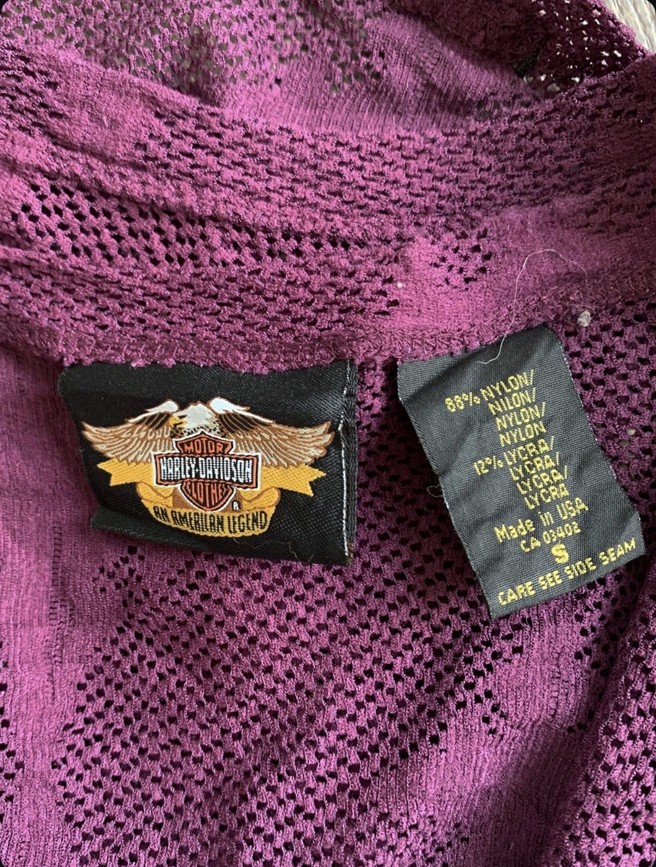 Harley-Davidson set - Image 2