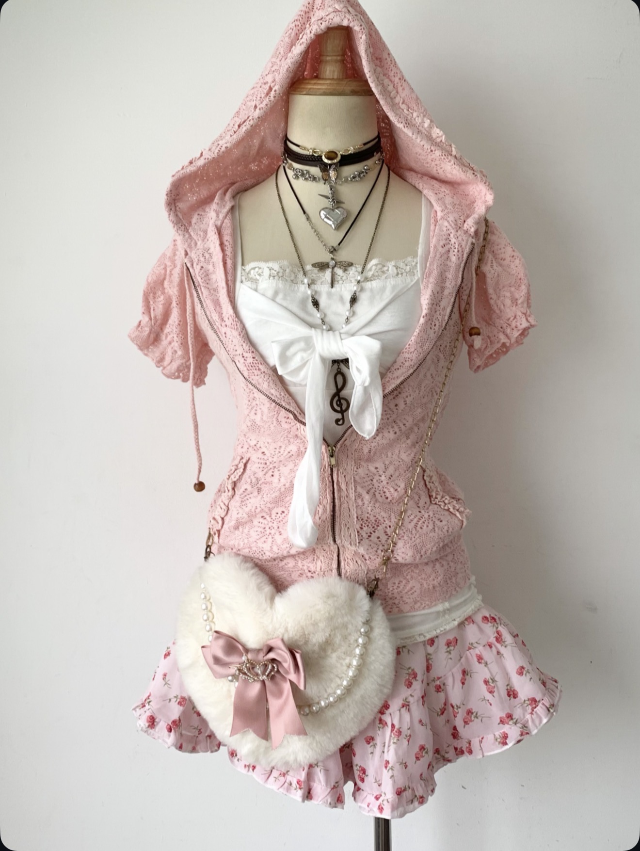 LIZ LISA Set
