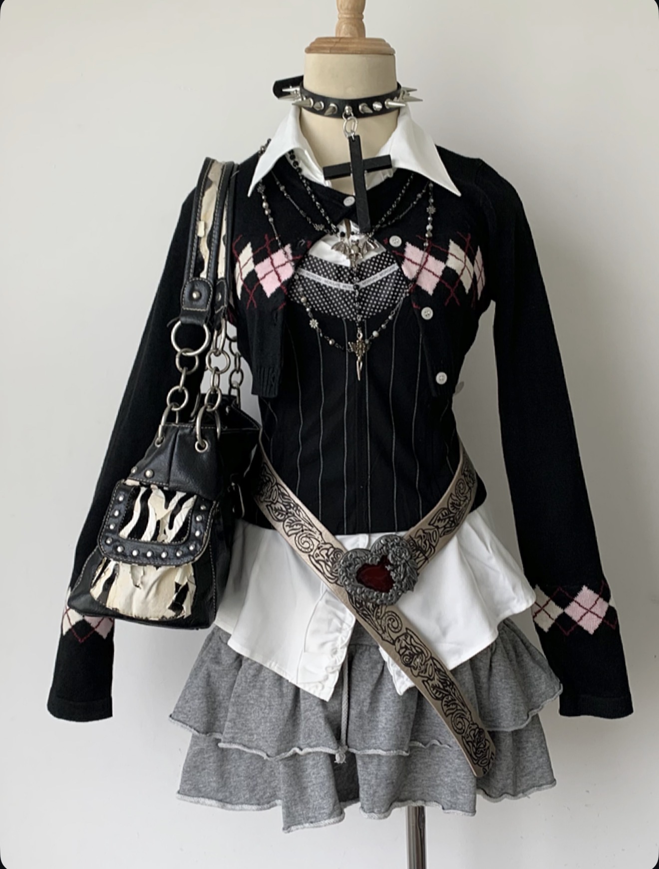 TRALALA Set