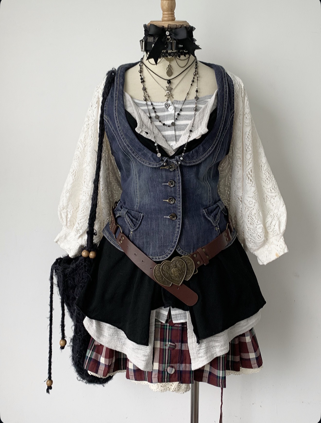LIZ LISA Set