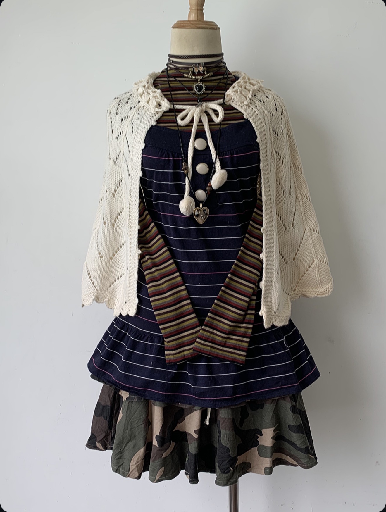 Burberry Set