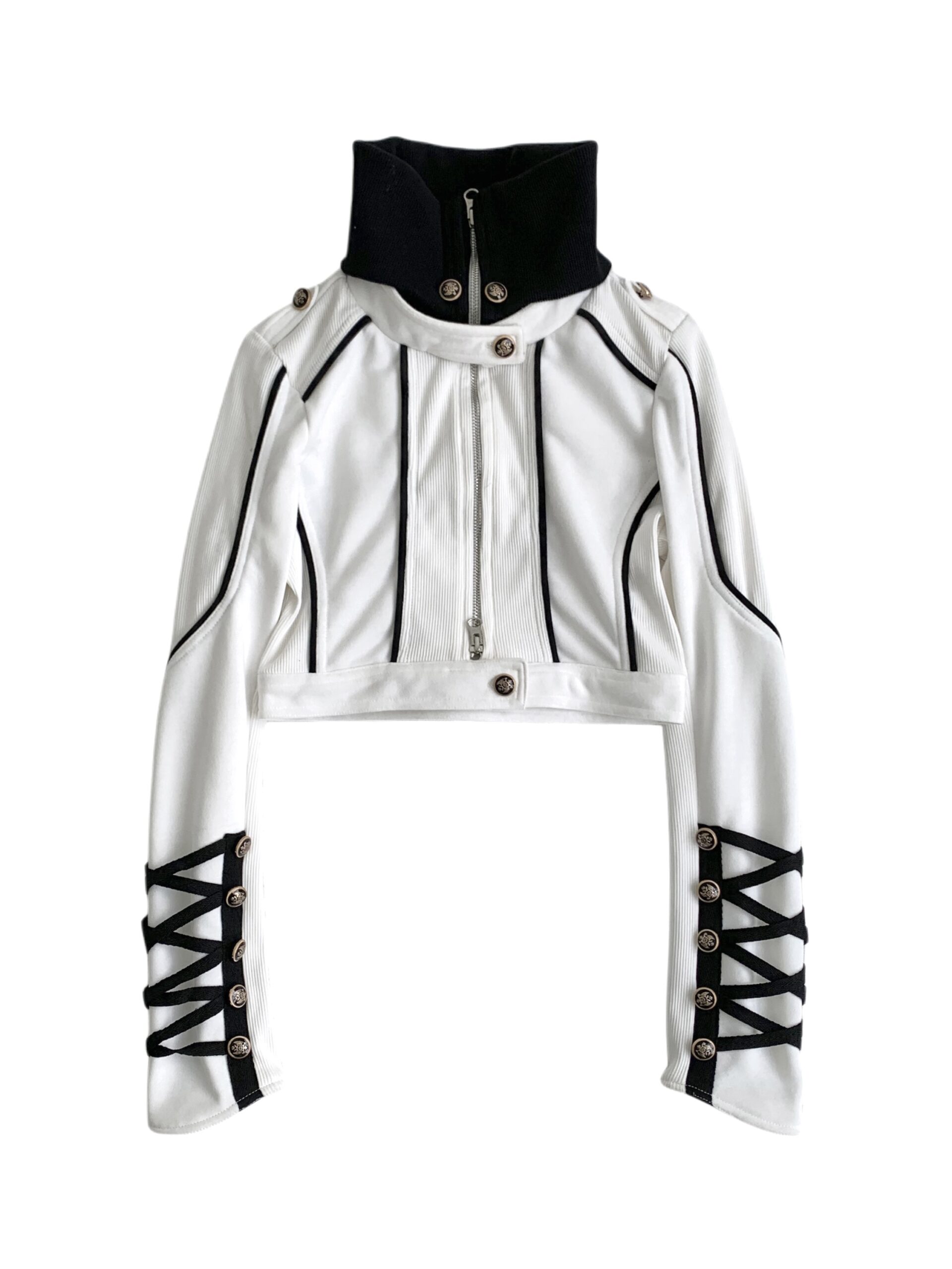 Darla Jacket