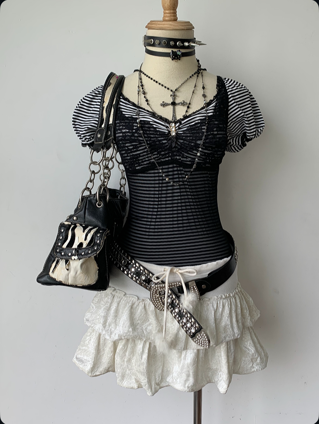 TRALALA SET