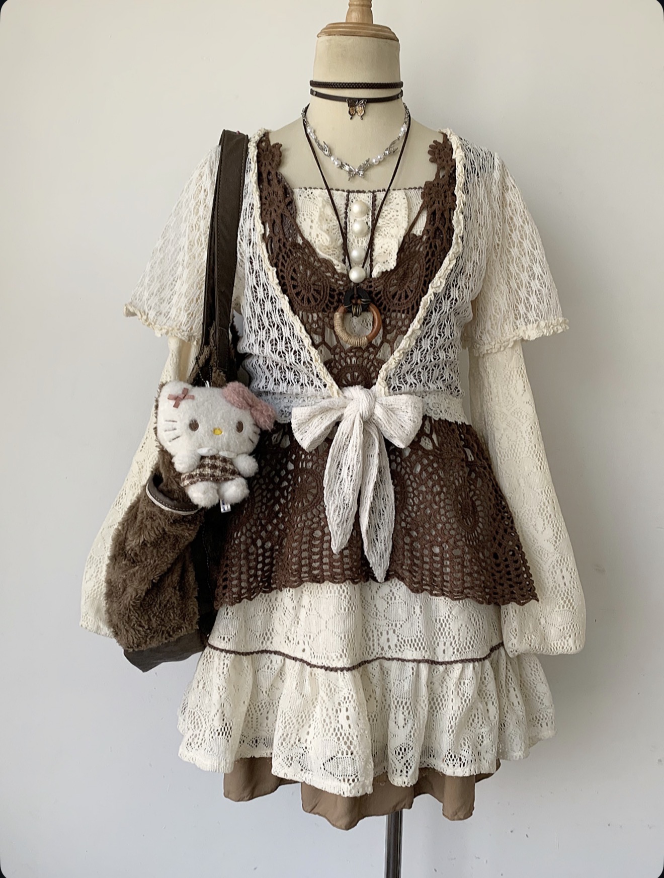 LIZ LISA SET
