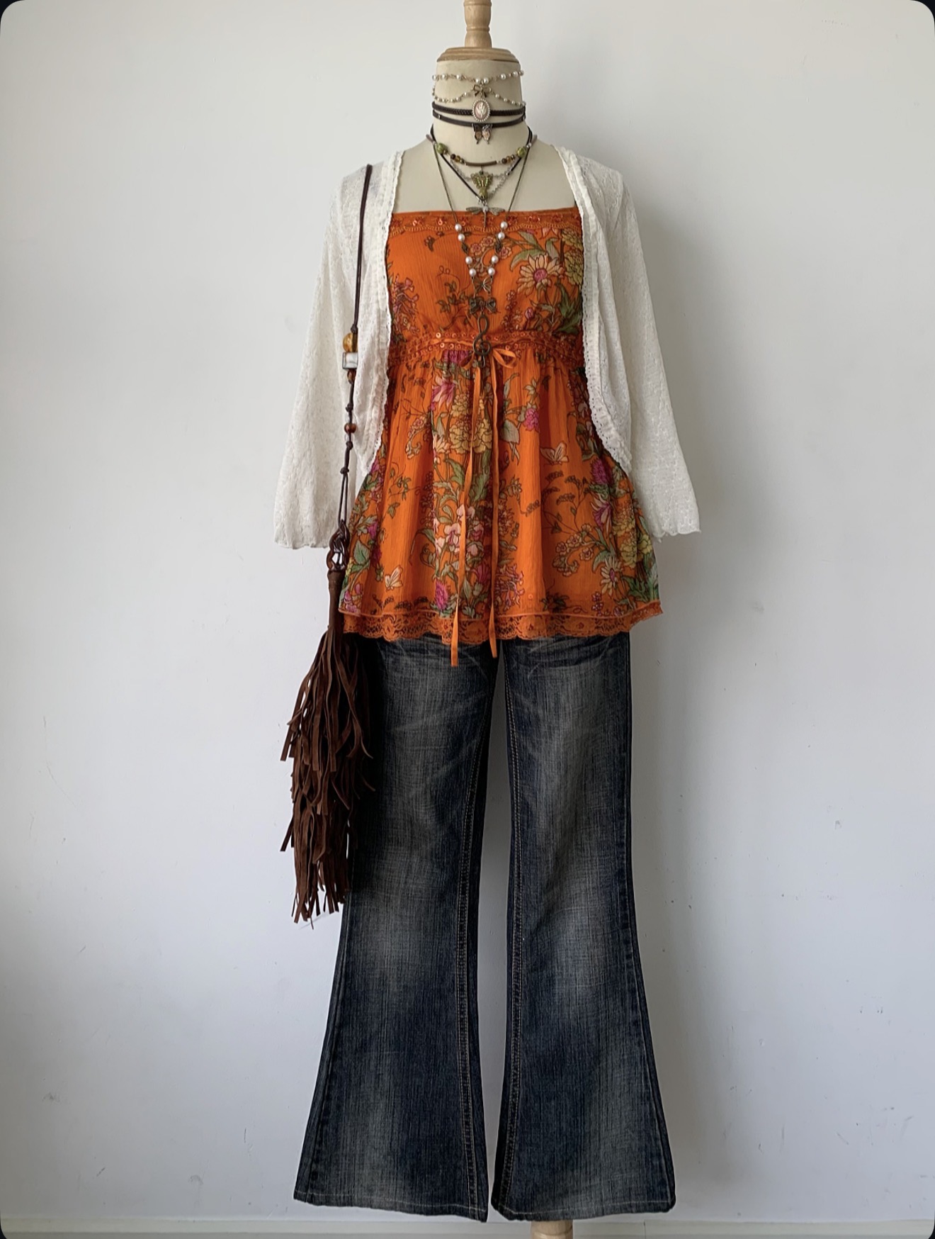 Cecil mcbee Set