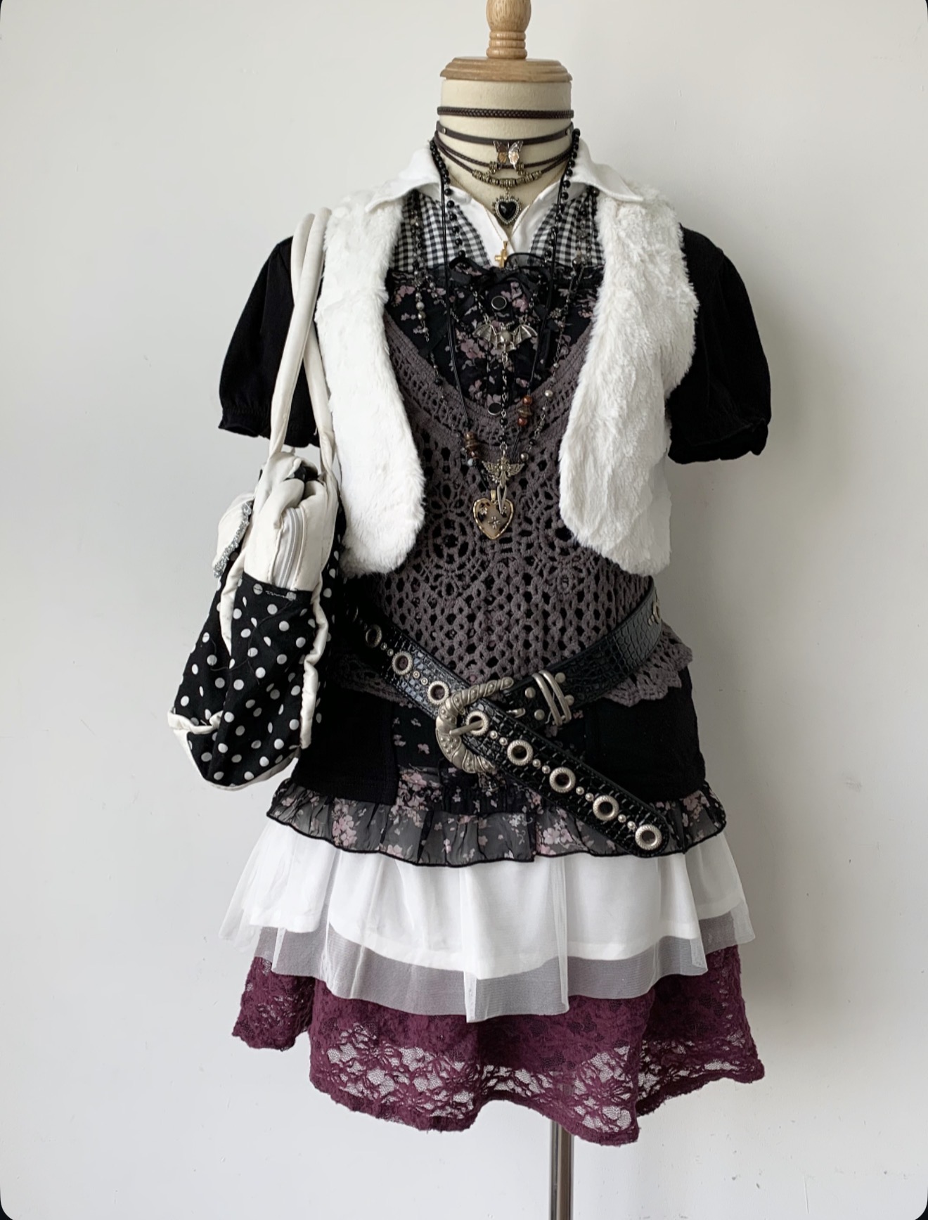 Liz lisa Set