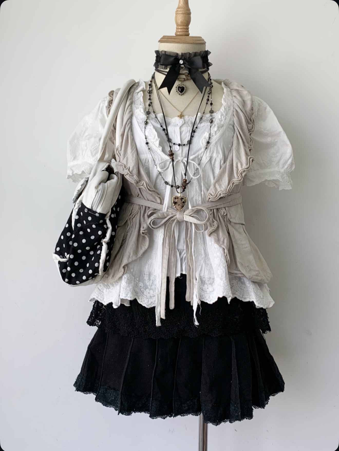 TRALALA Set