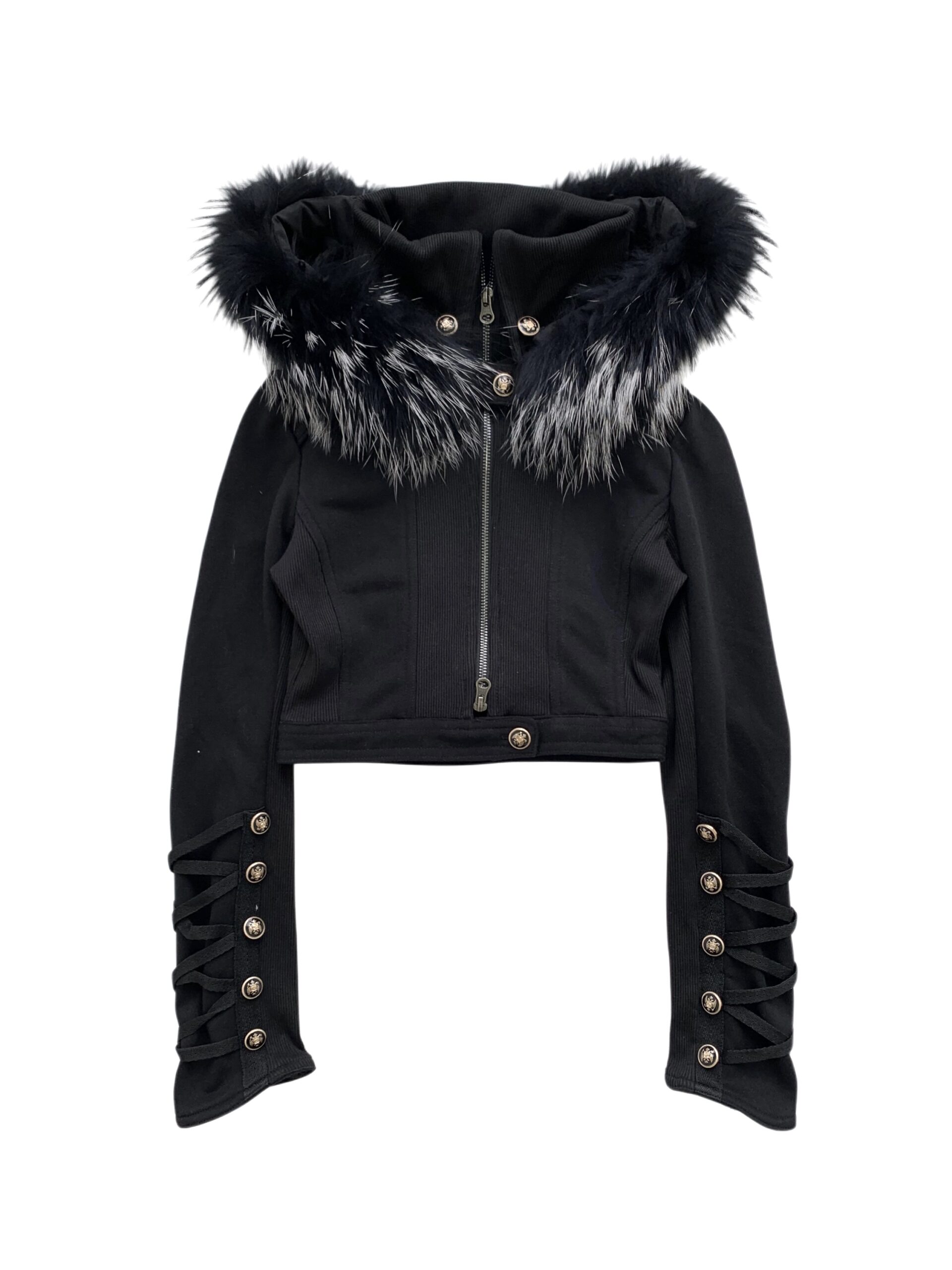 Darla Jacket