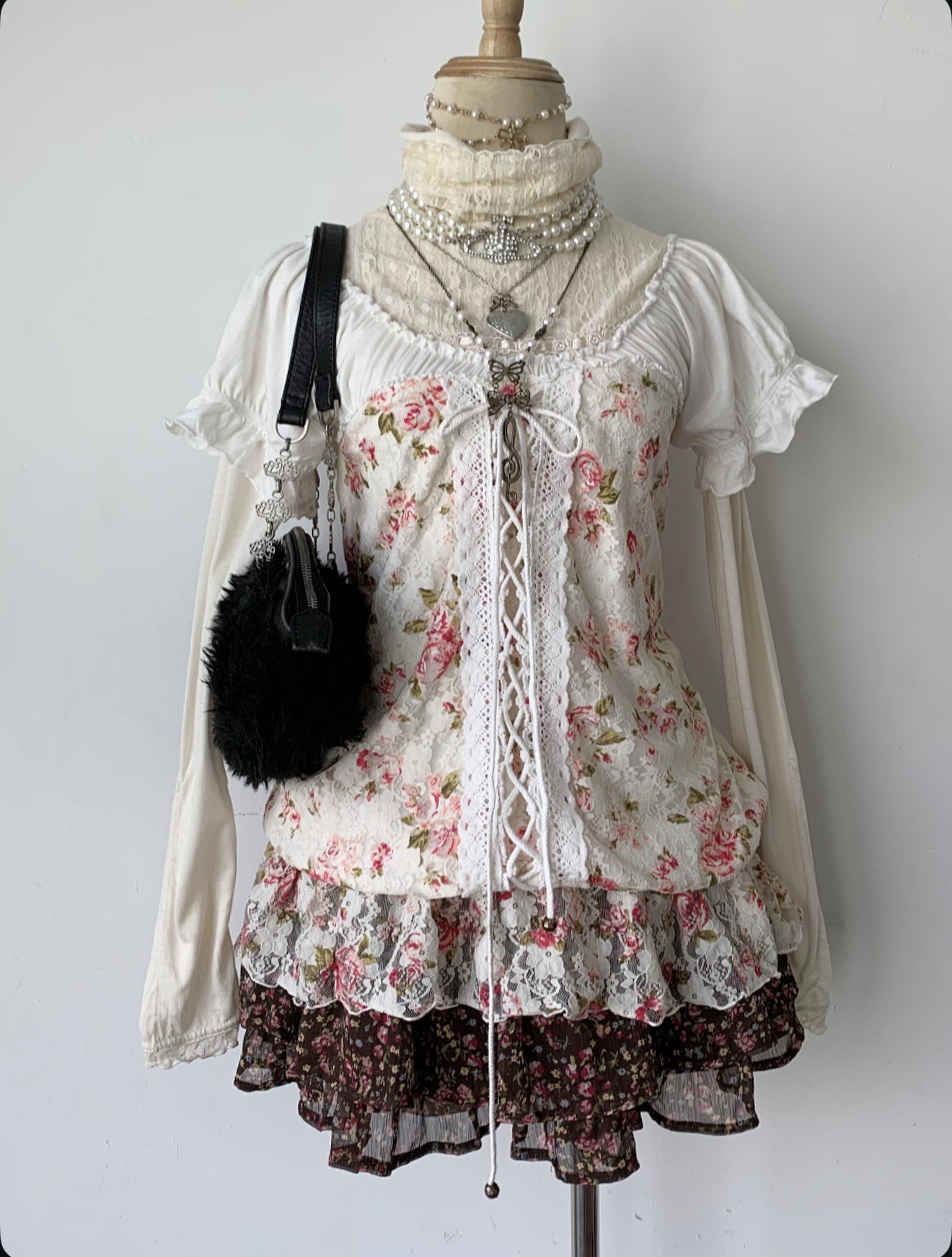 LIZ LISA SET